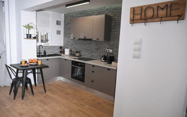 Urban Loft by Neuvel