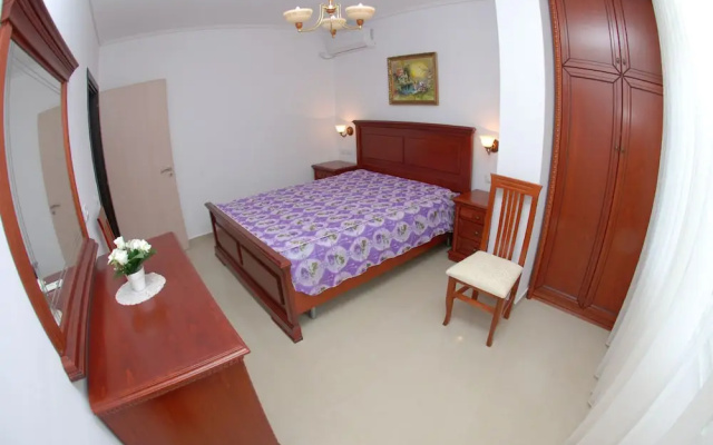 Ertis Apartments