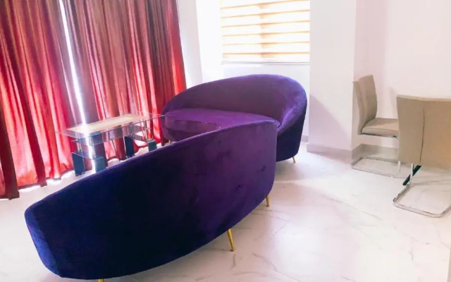 Glocin Apartamentos Vacation & Investment