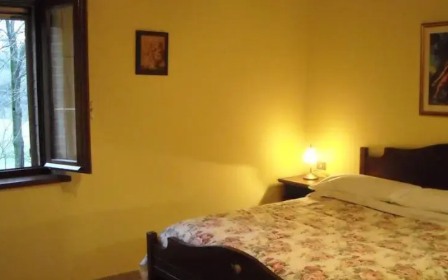 Il Casale del Baco