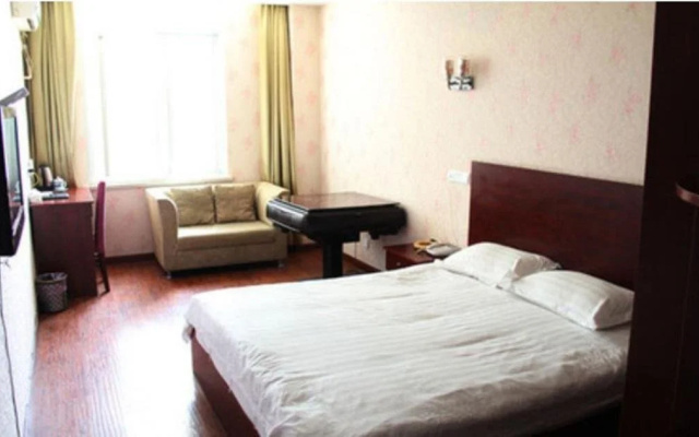 Cuizhu Hotel