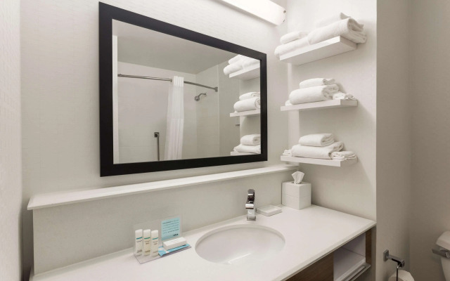 Hampton Inn by Hilton Fort Smith