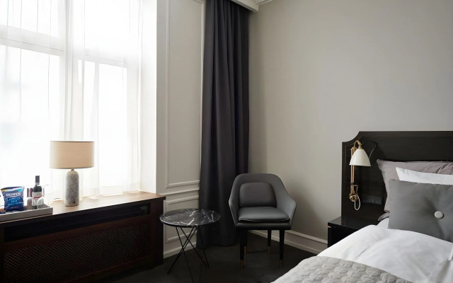 Hotel SKT. Annæ