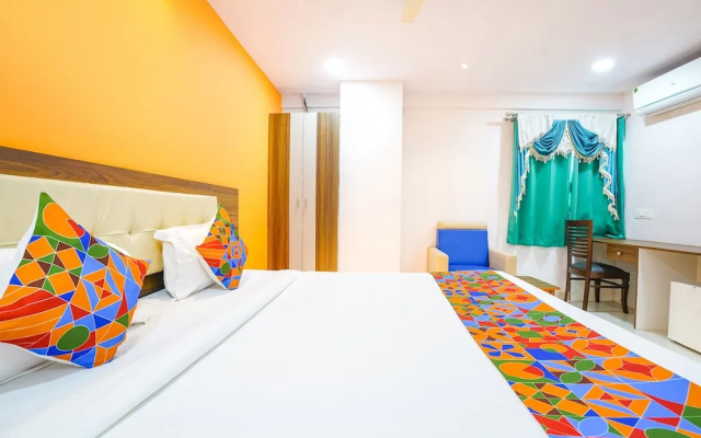 Fabhotel Prime Syn Grand