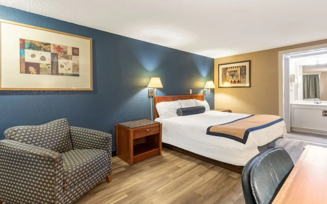 Value Inn Kenosha West