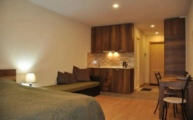 New Gudauri Rooms