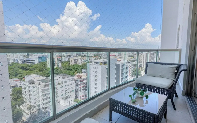 Apartments in La Julia Sleeps up to 8