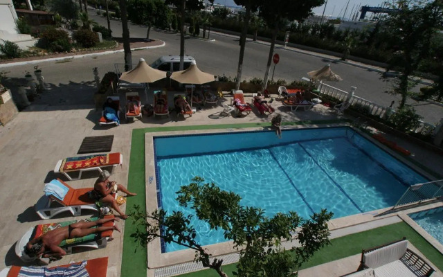 Irme Hotel
