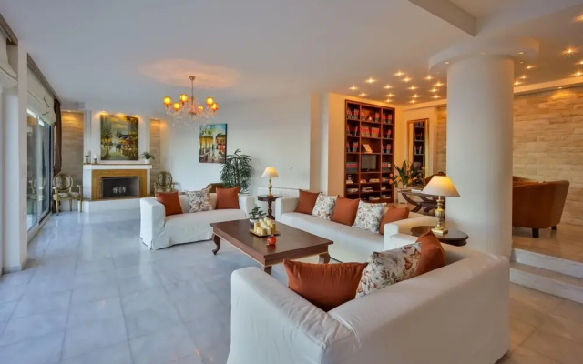 Vista Mare Villa by Estia