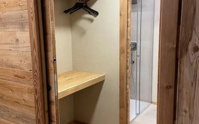 Residenza dell'Aquila - appartamento