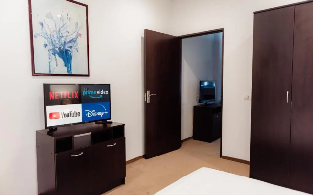 Uni88 Apart Hotel