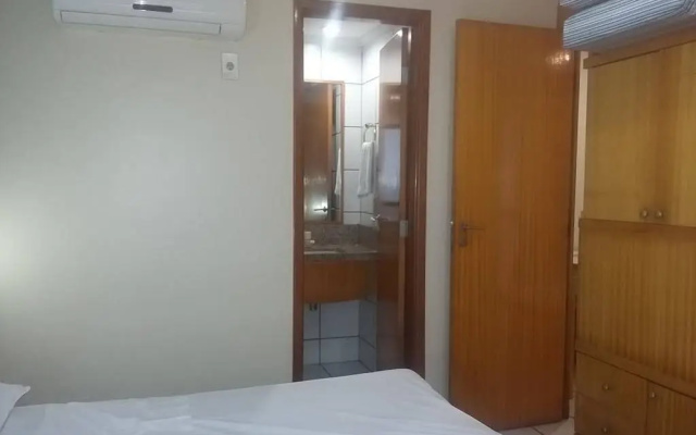 Classic Flat Residence Service