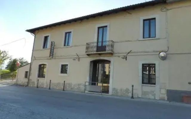 Locanda San Pietro