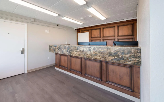 Americas Best Value Inn Columbus
