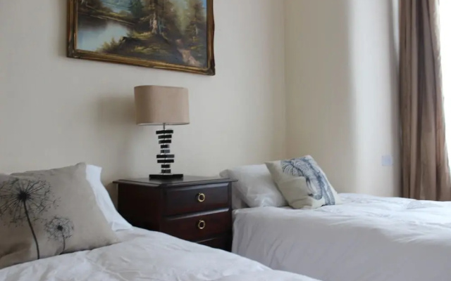 ADVO Aparts Guest Hotel