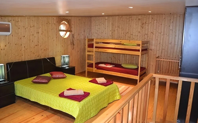 Villa Bora-Bora