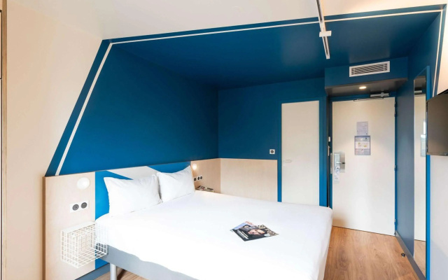 Ibis Budget Lyon Confluence