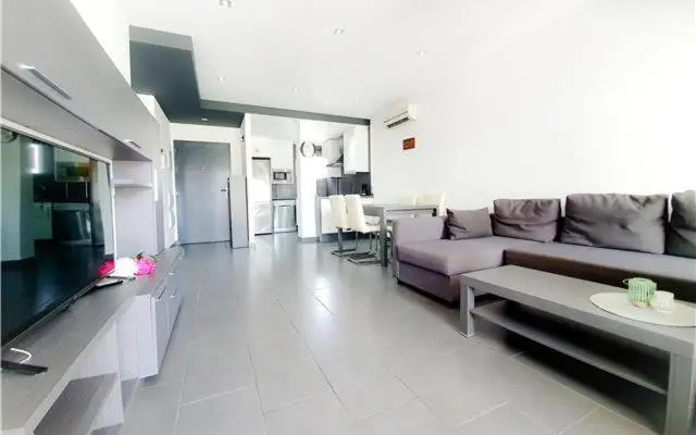 Oasis Beach La Zenia 19