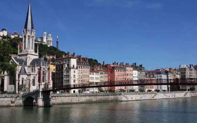 Appart’City Lyon Vaise St Cyr 2