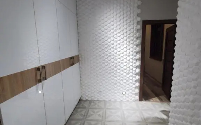 Apartment Vokzal 2