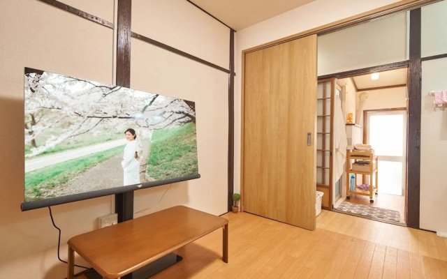 NOAH Japan Villa
