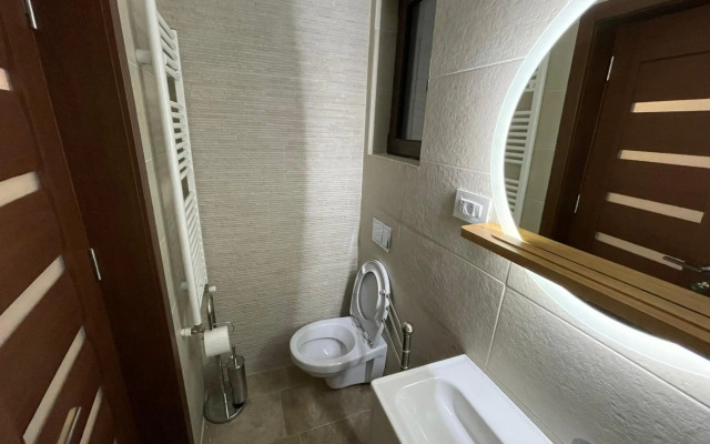 Apartament 2 Camere la casa - Bucuresti (Gara de Nord)