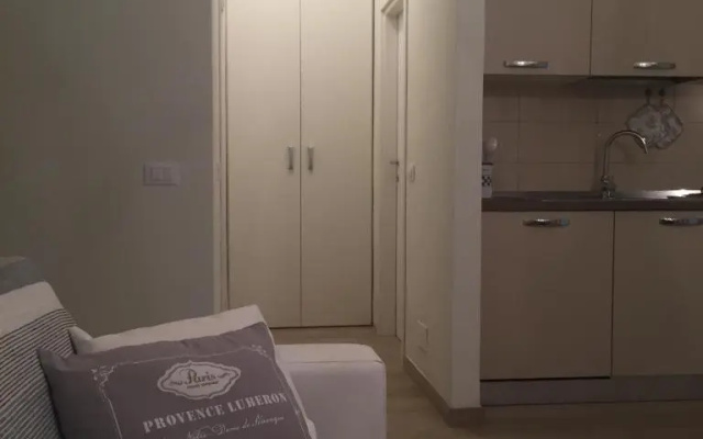 Ala Garden Apartment