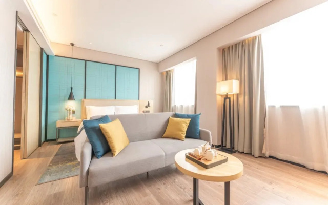 Echarm Hotel