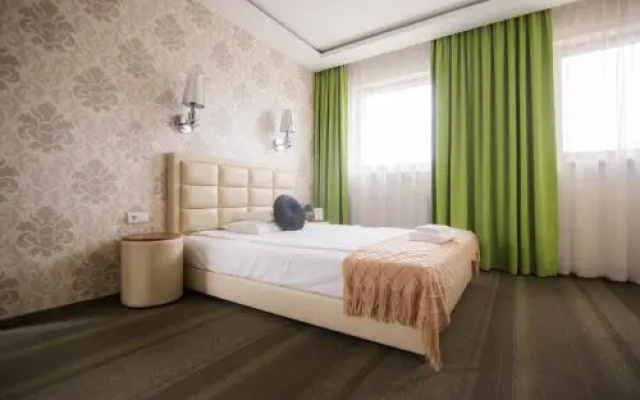 Hotel Wróblewscy