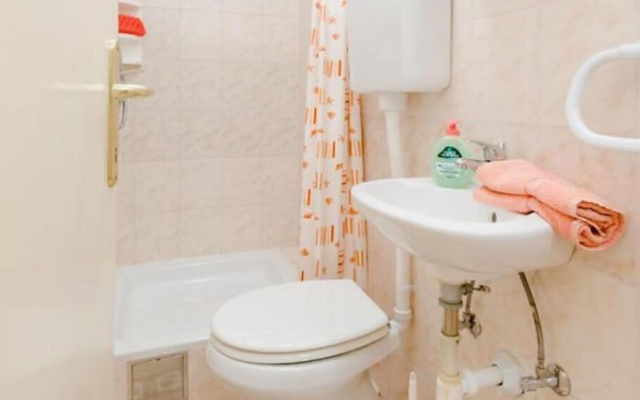 Apartment Ljubo