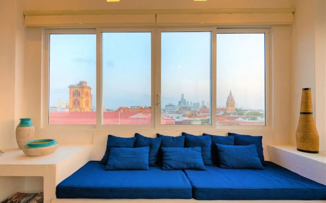 Ganem Lofts