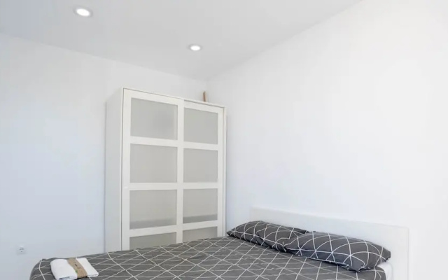 3 bed apartment Benidorm
