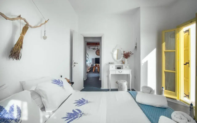 Livas Residence