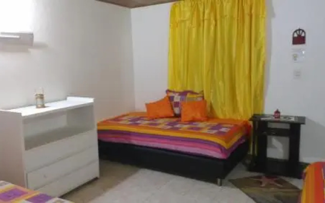 Muller Habitaciones 2dopiso