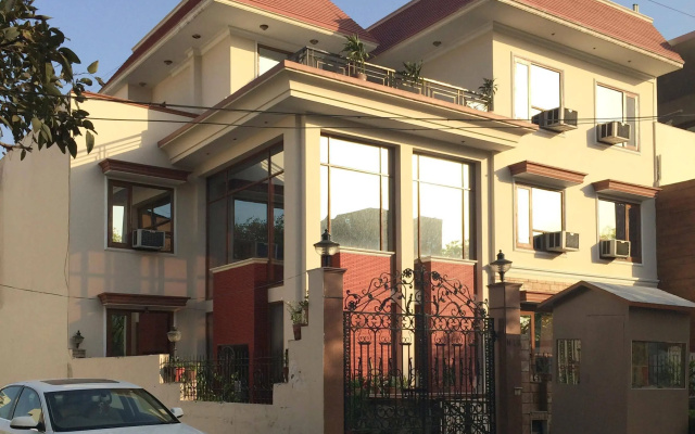 Hotel Shakuntlam