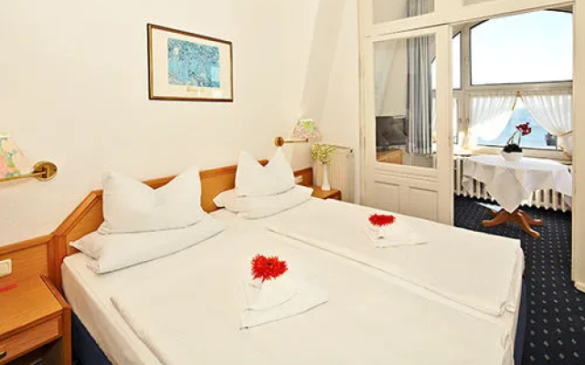 Hotel Villa Ingeborg