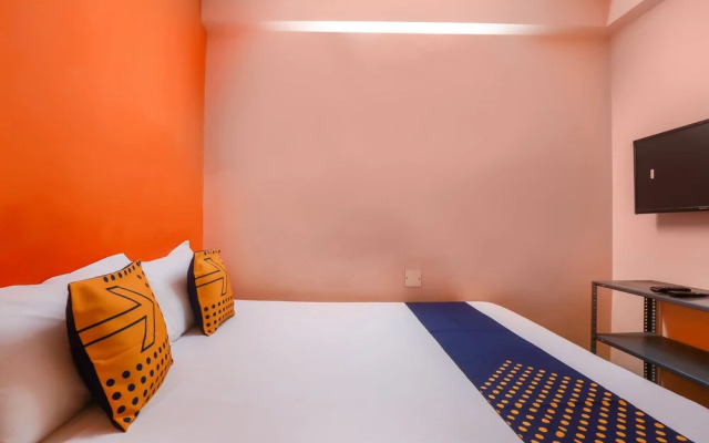 SPOT ON 44153 Annai Guest House