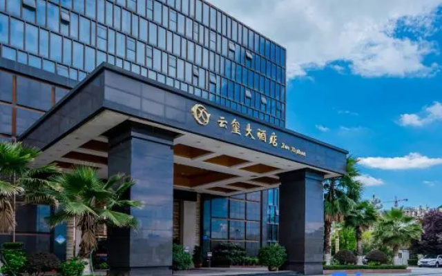 Vasta Benison Hotel