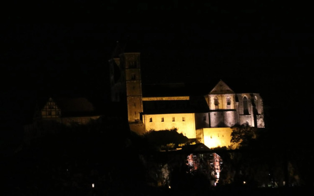 Ferienhaus Luci
