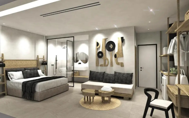 Studio Thetis