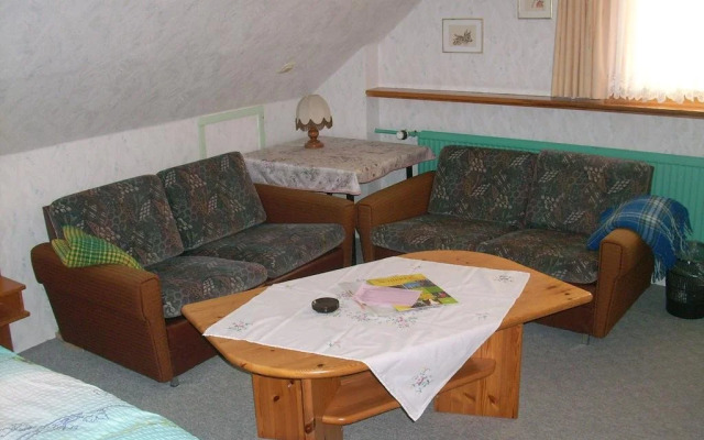 Haus Rehlein