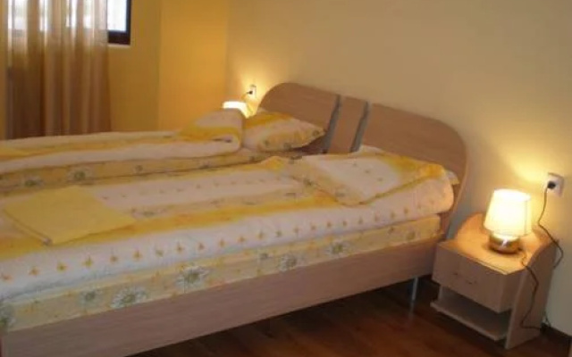 Park Hotel Djevana