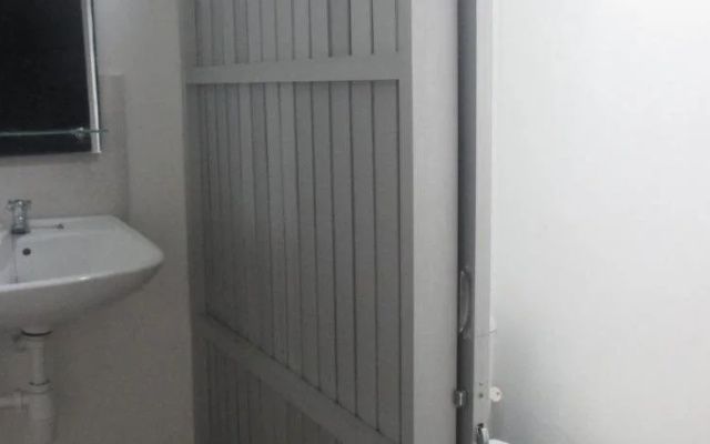 MJR Ticketing Guest House