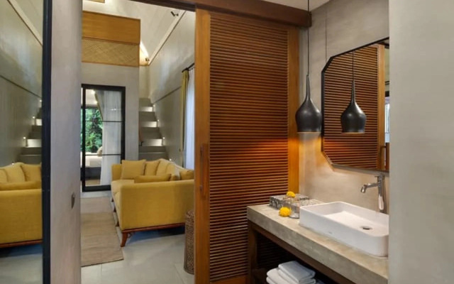 Amarea Resort & Spa Ubud by iNi Vie Hospitality
