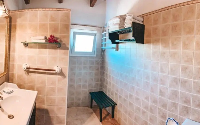 Casa Paraiso