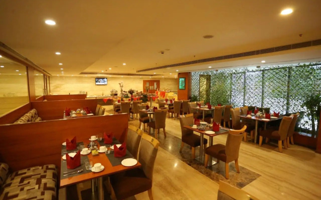 Sivaraj Inn Salem