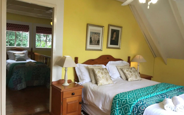 Diggersrest Lodge