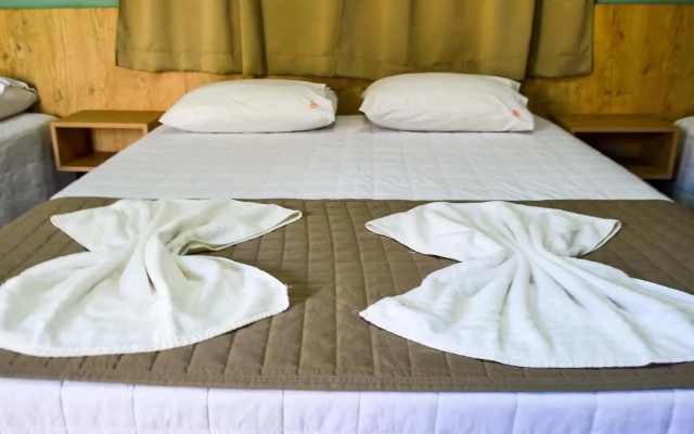 Hotel Pousada Parque das Águas