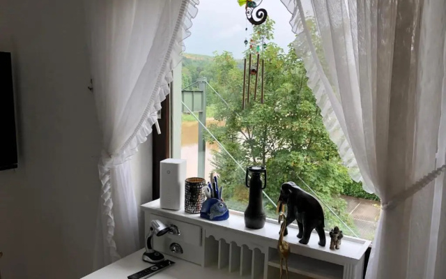 Apartment Naheblick
