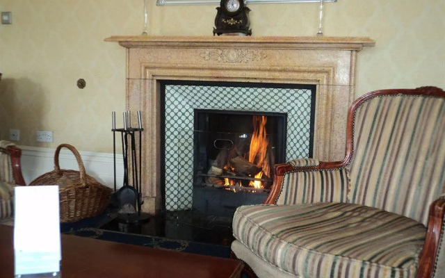 The Falcondale